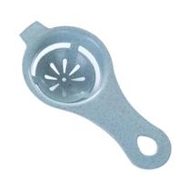 Separador De Clara E Gema De Ovo Em Palha De Trigo, Gadget De Cozinha, 1PC, 4PCS Ferramentas Para
