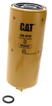 Separador de combustível/água Caterpillar 2568753, 1 pacote