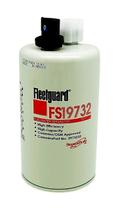 Separador de combustível/água Fleetguard FS19732 para motores Cummins