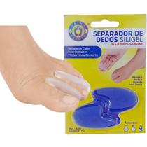 Separador de Dedo Siligel Ortho Puaher