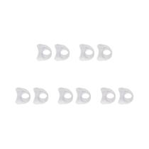 Separador De Dedos De Silicone Gel Para Correção Ortopédica De Joanete, Ferramenta De Cuidado Dos