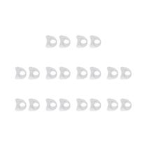 Separador De Dedos Em Gel De Silicone (1-10 Pares) - Corretor Ortopédico Para Joanete E Ferramenta