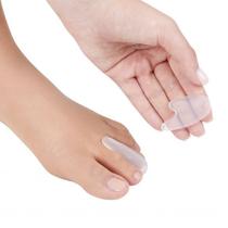 Separador de Dedos em Silicone Siligel 4000 Orthopauher