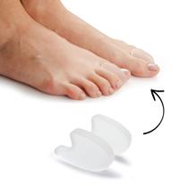 Separador de Dedos (Par) - Hidrolight