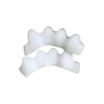 Separador de Dedos - Silicone - Calos e Joanetes