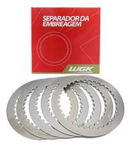 Separador de Embreagem Crf 230 5pc 1 Linha Wgk Separador de Embreagem Crf 230 5pc 1 Linha Wgk