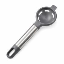 Separador De Gema E Clara De Ovos Aço Inox Separador De Gema E Clara De Ovos Aço Inox