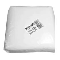 Separador de Hamburguer em Plástico 15x15cm - 5000 Unidades