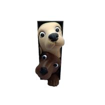 Separador de Livros Super Fofo de Cachorros Separador de Livros Super Fofo de Cachorros