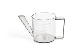 Separador de molhos Fox Run de 1,5 xícaras de acrílico durável