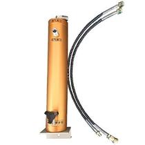 Separador de óleo de água com filtro de ar de alta pressão para compressor