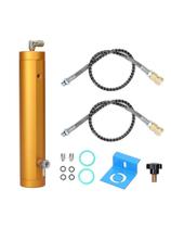 Separador De Óleo E Água Para Compressor De Ar De Alta Pressão 30Mpa Com Filtro Externo