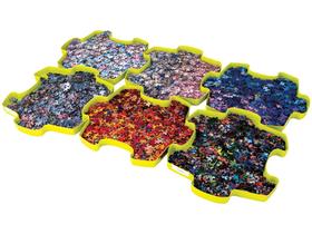 Separador de Peças 6 Peças Grow - 2530 Separador de Peças 6 Peças Grow - 2530