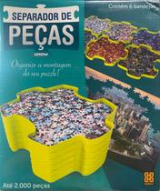 Separador de Peças - Até 2000 peças- Grow - 2530