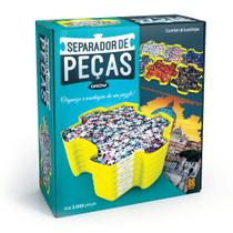 Separador De Peças Para Puzzle Grow 02530 Separador De Peças Para Puzzle Grow 02530