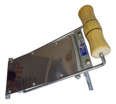 Separador De Pele Toucinho Extrator Couro De Porco Separador De Pele Toucinho Extrator Couro De Porco