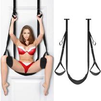Separador de Pernas Com Suporte de Elevação para Porta - MagicKiss