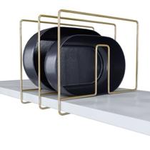 Separador De Prateleiras e Formas 1154FPA15.0023 Dicarlo