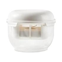 Separador De Soro De Iogurte Caseiro Transparente, Prensa De Queijo Refrigerada, Tela Filtrante E Separador De Soro De Iogurte Caseiro Transparente, Prensa De Queijo Refrigerada, Tela Filtrante E