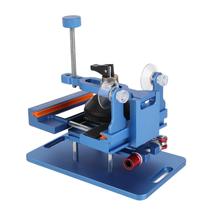 Separador de tela de celular Fockety giratório 360 com ventosa