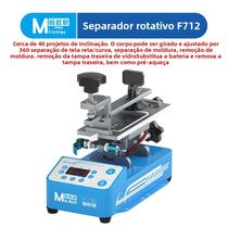 Separador De Tela LCD 3 Em 1 Multifuncional Para Bordas Planas E Curvas 360 graus Ferramenta De