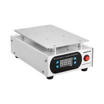 Separador De Tela LCD Para Celular 450W Com Placa De Aquecimento E Soldador De Temperatura Constante