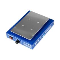 Separador De Tela LCD Para Reparação De Celulares E Tablets MECHANIC HT-18 Ferramenta De Aquecimento Separador De Tela LCD Para Reparação De Celulares E Tablets MECHANIC HT-18 Ferramenta De Aquecimento