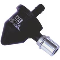 Separador de vapor de óleo Ford Ka 2007 a 2014 AJE 087174 Separador de vapor de óleo Ford Ka 2007 a 2014 AJE 087174