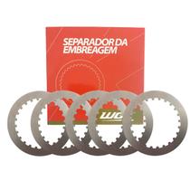 Separador Disco Embreagem Fazer 250, Lander 250, Tenere 250