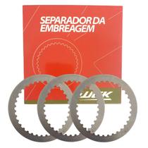 Separador Disco Embreagem Pop 100 07 á 15, Pop 110i 16 á 23