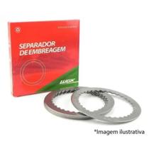 Separador disco embreagem pop 100/110 - wgk 1016841