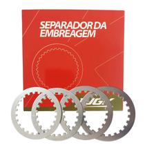 Separador Disco Embreagem Titan 125 Até 08, Bros 125, Strada Separador Disco Embreagem Titan 125 Até 08, Bros 125, Strada