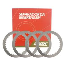 Separador Disco Embreagem Titan 160, Fan 160, Bros 160