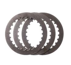 Separador disco embreagem ybr factor 150 2016 - fazer 150 2014 - xtz crosser 150 - (jg c/3 pcs) gp Separador disco embreagem ybr factor 150 2016 - fazer 150 2014 - xtz crosser 150 - (jg c/3 pcs) gp