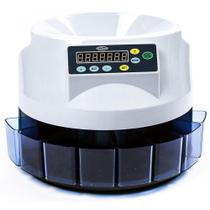 Separador e Contador de Moedas Menno CS 885, 45W, 127V - 8418 / 2316