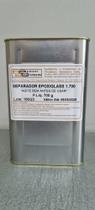 SEPARADOR EPOXIGLASS 1.700 (700g) - SEPARADOR EOXIGLASS 1.700