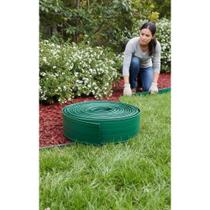 Separador Gramado 50m: Jardim Perfeito e Organizado!