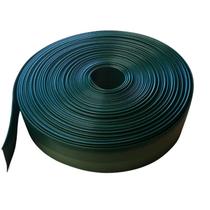 Separador limitador divisor de grama jardim Alt 10cm 20 metros com borda Gold Plant Separador limitador divisor de grama jardim Alt 10cm 20 metros com borda Gold Plant