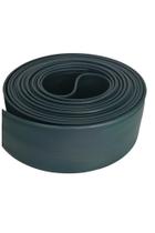 Separador limitador divisor de grama jardim Altura 10cm 5 metros com borda Gold Plant
