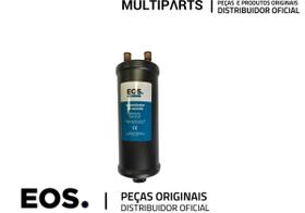 Separador Líquido Eos C37314 5/8 - Acumulador de Sucção