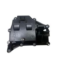 Separador Oleo AntiChama VW Up Golf Jetta Polo T-Cross A3 Q3 Separador Oleo AntiChama VW Up Golf Jetta Polo T-Cross A3 Q3