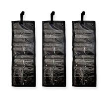 Separador Organizador Kit militar Divisor de kit Operacional curso APRONTO OP ESA/AMAN/SD/CABO/SGT/O