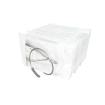 Separador P/ 7 Envelopes De Autoclave Esterilização Stermax