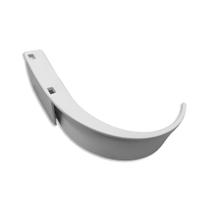 Separador Prateleira Garrafa Refrigerador Brastemp 326064966