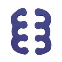 Separador Santa Clara de Espuma Injetado para Dedos 2un -