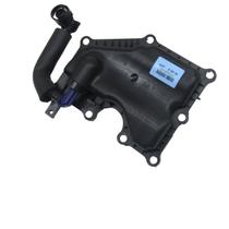 Separador Vapor De Oleo Com Valvula Pcv Da Ventilacao Do Carter ( Fusion 2013 A 2018 2.0 Hibrido ) ( Ranger 2013 A 2018 Duratec 2.5 ) - Marca Ford - C