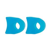 Separadores De Dedos De Silicone Protetor De Joanete Ferramenta Ortopédica Para Cuidado Dos Pés 1 Separadores De Dedos De Silicone Protetor De Joanete Ferramenta Ortopédica Para Cuidado Dos Pés 1