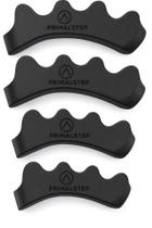Separadores de dedos VYCE PrimalStep, pacote com 4, recomendado pelo médico Separadores de dedos VYCE PrimalStep, pacote com 4, recomendado pelo médico