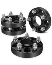 Separadores de Rueda Dynofit 25.4 mm 5x114.3 mm PCD para Hyundai Elantra