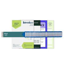 Separadores para Archivador C-Line de Alta Resistencia con 31 Divisores Separadores para Archivador C-Line de Alta Resistencia con 31 Divisores